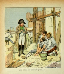 Bombled Louis