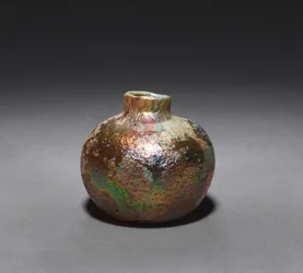 Maljakko, noin 1916