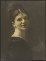 Babette (neiti Rubino)