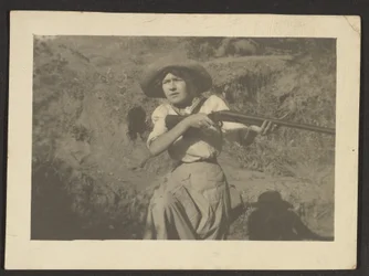 [Florence aseen kanssa]