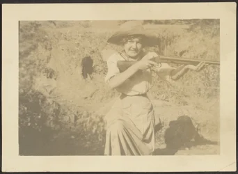 [Florence aseen kanssa]