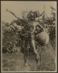 [Kosloff soturina]