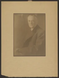 George Eastmanin muotokuva