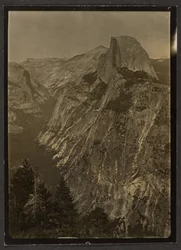 [Yosemiten laakso]