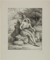 Orpheus ja Eurydike