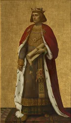 Philip The Fair, 1872-1877.