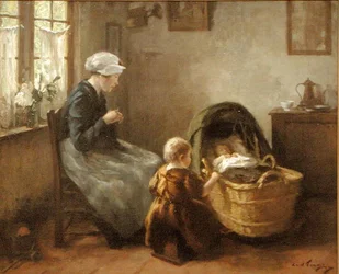 Hollantilainen koti