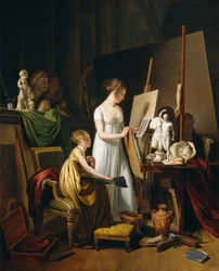 Painter