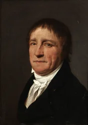 Miehen muotokuva