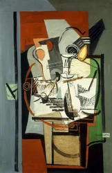 Asetelma; Nature Morte, noin 1930