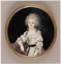 Madame Elisabeth Ranskasta