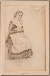 Neulonta, 1884.