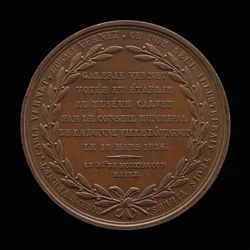 Kirjoitus [kääntöpuoli], 1826.