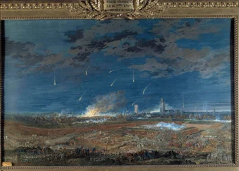 Berg Op Zoomin myrsky (Berg-Op-Zoom) 16. syyskuuta