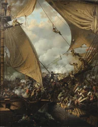 Valtauskohtaus