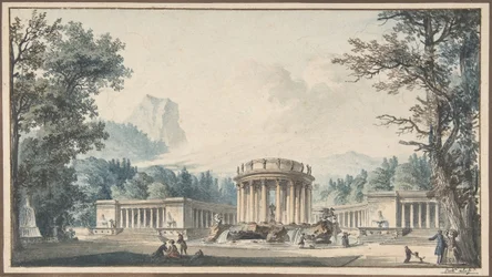 Fête Decor -projekti, n.d.