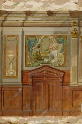 Välimiesmenettely, 1800-luvun loppu - 1900-luvun alku.