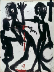 Kauhea ele