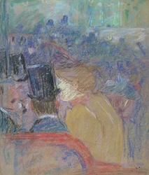 Teatterissa