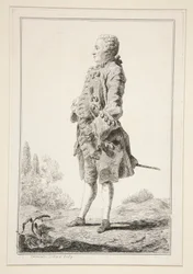 Bezenvalin paroni