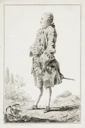 Besenvalin paroni