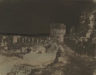 Kalaat el Hosn (ritarien linna, Syyria)