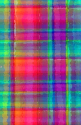 Bright Plaid (digitaalinen)
