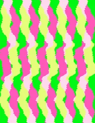 Funky Stripes, 2011 (digitaalinen)