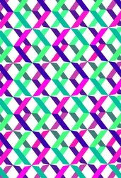 Geometrisiä ristejä, 2014