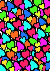 Hearts, 2011 (digitaalinen)