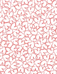 Linked Hearts, 2014 (digitaalinen kuva)