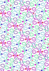 Scrolls, 2017, Digitaalinen media
