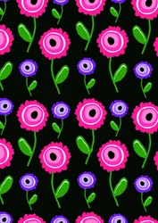 Young Florals (digitaalinen)