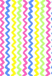 Zig Zags, 2015, digitaalinen media