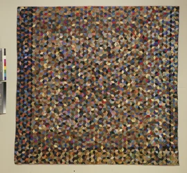 Peitto; "Baby Blocks" (silkki, paloiteltu)