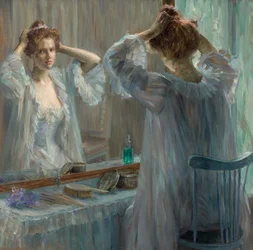 Ehostautuminen, 1898