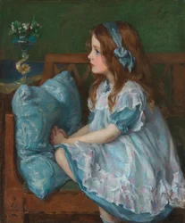 Toukokuun kukat, 1911.