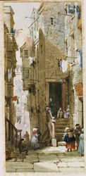 Katukuva Edinburghissa
