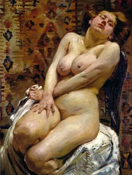 Nana, naisakti