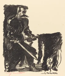 Banner Bearer (normaali kantaja)