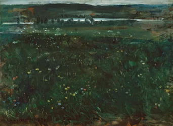 Unterschäftlarnissa Isarilla