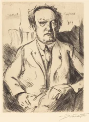 Gerhart Hauptman