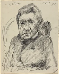 Rouva Hedwig Berend