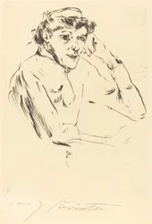 Sairaanhoitaja, 1914.