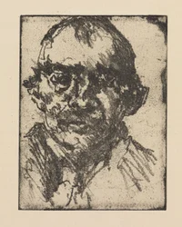 Omakuva 1921