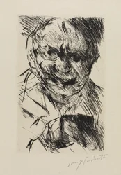 Omakuva 1923