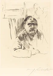 Omakuva turkissa