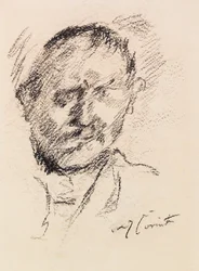 Omakuva, c. 1925.