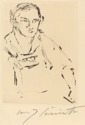 Tuomas, 1922.