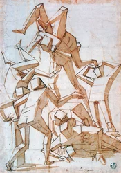 Taisteluhahmot, 1527-1585